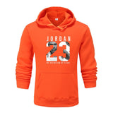 Novo homem hoodies terno jordan 23 agasalho moletom terno velo com capuz + calças de suor jogging homme pulôver 3xl terno esportivo masculino