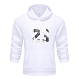 Novo homem hoodies terno jordan 23 agasalho moletom terno velo com capuz + calças de suor jogging homme pulôver 3xl terno esportivo masculino