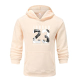 Novo homem hoodies terno jordan 23 agasalho moletom terno velo com capuz + calças de suor jogging homme pulôver 3xl terno esportivo masculino