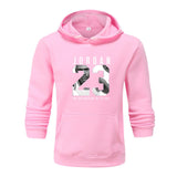 Novo homem hoodies terno jordan 23 agasalho moletom terno velo com capuz + calças de suor jogging homme pulôver 3xl terno esportivo masculino