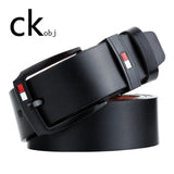 HOT High Quality Fashion pin buckle men's belt Vintage belt  pin buckle men belt BELT